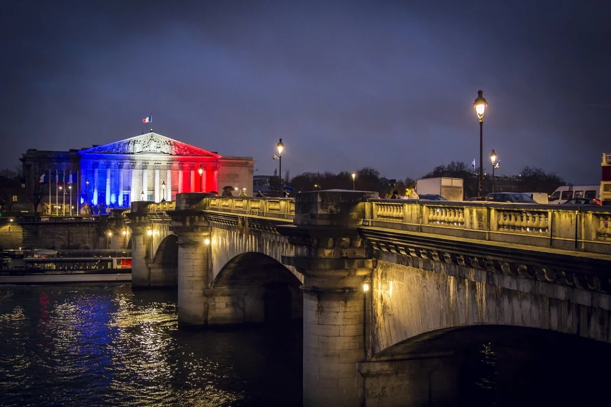 Paris, Frankreich